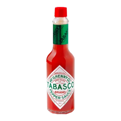 SALSA TABASCO BT ML 150