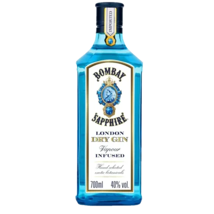GIN BOMBAY 1L