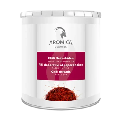 PEPERONCINO A FILETTI GR 100