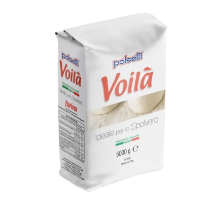FARINA VOILA' STENDI PIZZA KG POLSELLI