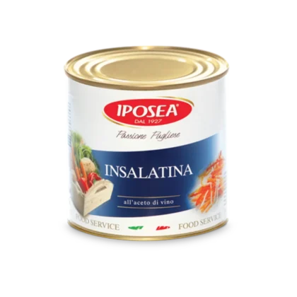 INSALATINA KG 2.650 IPOSEA