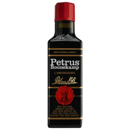 AMARO PETRUS 70CL
