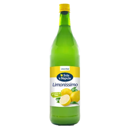 SUCCO DI LIMONE LT 1