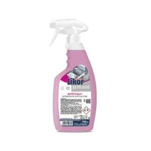 ANTICAL DETERGENTE ANTICALCARE ML 750 LIKOR - Horeca