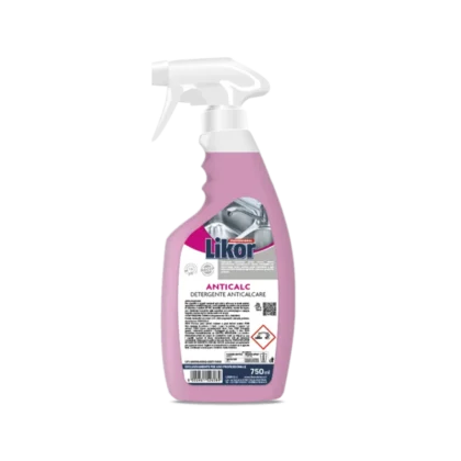 ANTICAL DETERGENTE ANTICALCARE ML 750 LIKOR