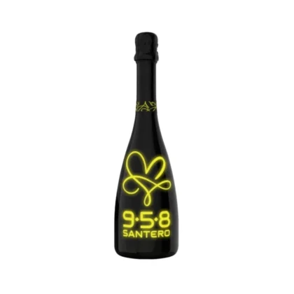Spumante Santero 958 Fluo 750 ml