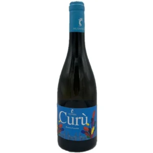 MUSANEGRA CURU BIANCO FRIZZANTE 75CL - prodotto selezionato