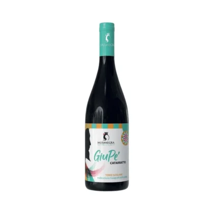 MUSANEGRA PE' CATARRATTO 75CL