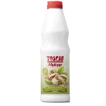 Toschi Mytopp Pistacchio Crema Guarnitore 900 g