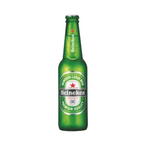 HEINKEN