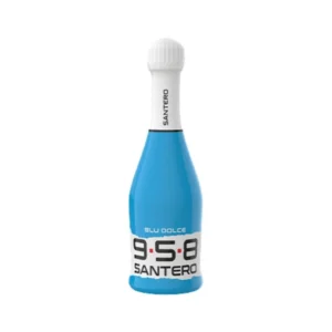 Santero 958 Baby Blu Spumante Dolce 200 ml - Tutti i Prodotti
