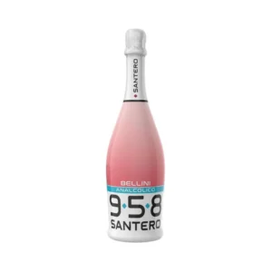 Santero 958 Bellini Analcolico 750 ml