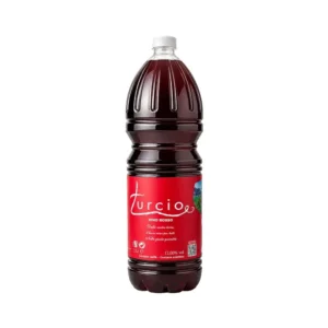 Turcio/Ideal vino rosso 2 l