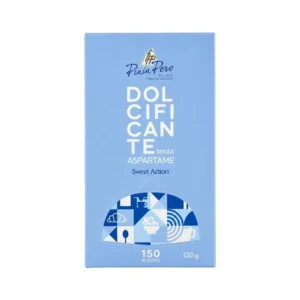 Dolcificante Sweet Action Pinin Pero 150 Bustine