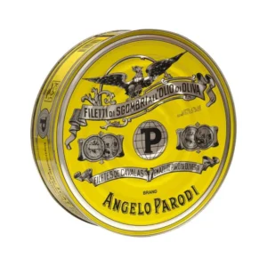 Filetti di Sgombro Angelo Parodi 2,45 kg