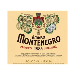 Amaro Montenegro 700 ml
