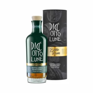 Diciotto Lune Riserva Rum Grappa Marzadro 500 ml