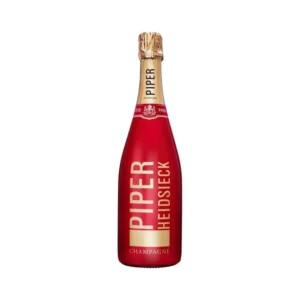 Champagne Piper Heidsieck Brut Cuvee Sleeve 750 ml