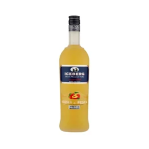 Vodka Iceberg Pesca Bagnoli 1 l
