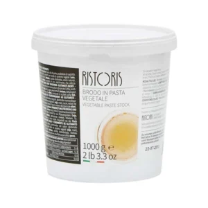 Brodo Vegetale in Pasta Ristoris 1 kg