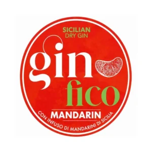 Gin Mandarin Fico Essere Buoni 500 ml