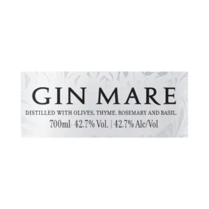 Gin Mare 700 ml