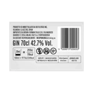Gin Mare 700 ml