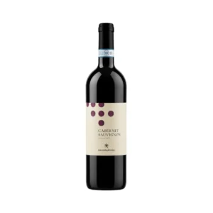 Cabernet Sauvignon Mandrarossa 750 ml