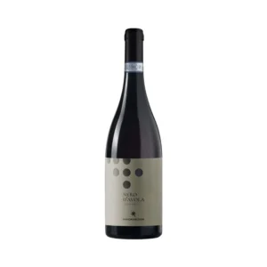 Nero d'Avola Mandrarossa 750 ml