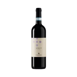 Mandrarossa Merlot 750 ml