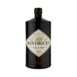Gin Hendrick's 1 l