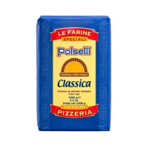 Farina 00 Classica Polselli 1 kg