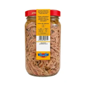 Spezzoni di Sarde Scalia 1,7 kg