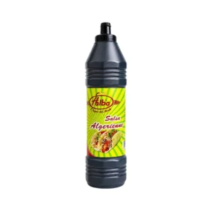 Salsa Algerina Piccante Halba 900 g per Kebab