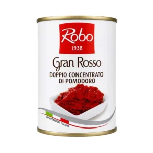 Doppio Concentrato Pomodoro Robo 800 g