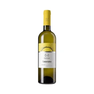 CVA Canicattì Aquilae Catarratto 75 cl