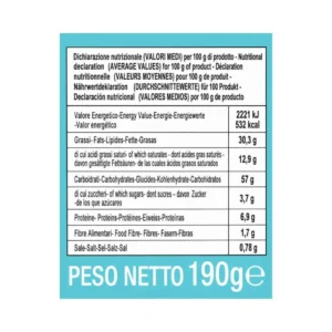 Cannoli Siciliani Mignon Mongibello 190g