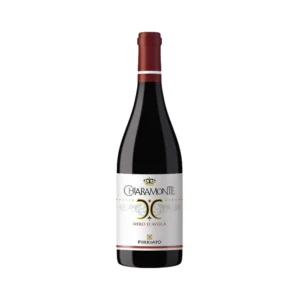 Firriato Nero D'Avola Chiaramonte 750 ml