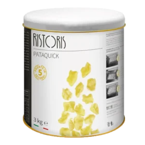 Pataquick Ristoris Cracker per Chips 3 kg