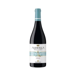 Syrah Altavilla della Corte Firriato Sicilia 750 ml