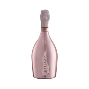 Bottega Pink Gold Prosecco DOC Rosé Brut 750 ml