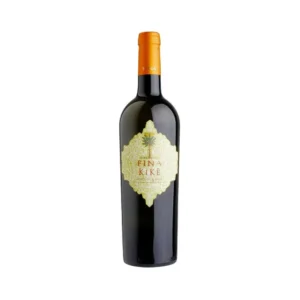 Kikè Cantine Fina Vino Bianco Sicilia 750 ml