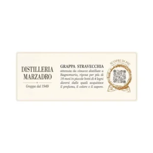 Insieme Diciotto Lune Marzadro