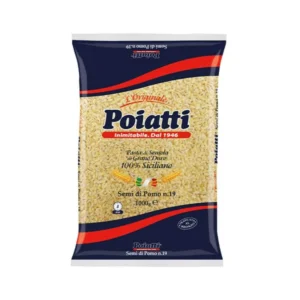 Semi di Pomo Poiatti N° 19 — 1 kg