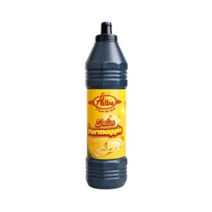 Salsa al Formaggio Cremosa Halba 900 g