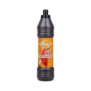 Salsa Sweet Chili Agrodolce Halba 900 g