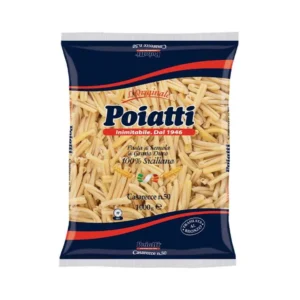 Casarecce 1 kg Poiatti Primeluci n. 52/50