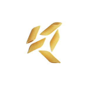 Mezze Penne Rigate KG 1 Primeluci / Poiatti n. 60-N.37