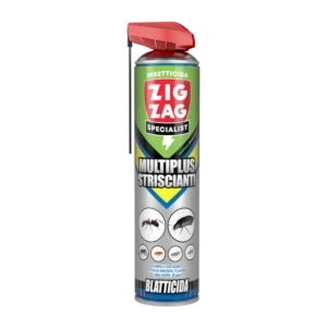 Zig Zag Blatticida Specialist Spray ML 600