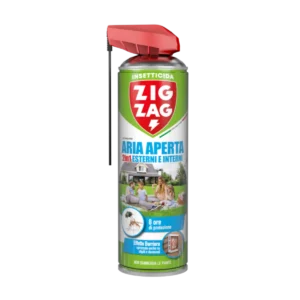 Zig Zag Aria Aperta Specialist Spray ML 600
